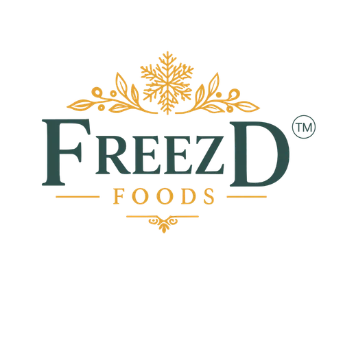 FreezD Foods