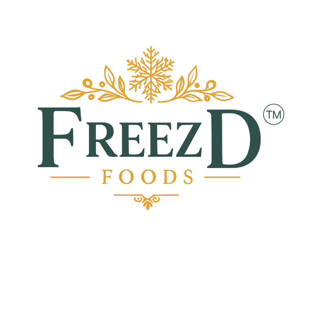 FreezD Foods